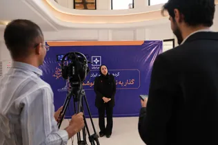 گردهمایی خیر ایران با موضوع «گذار به نیکوکاری هوشمند»