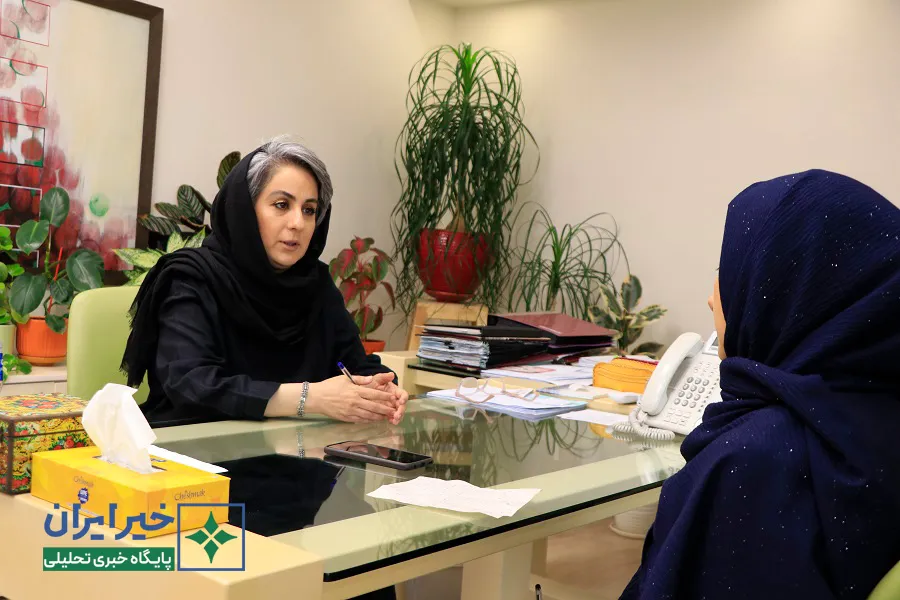 «بنیاد کودک» به بیش از 10 هزار دانش‌آموز مستعد کم‌برخوردار خدمات ارائه می‌دهد