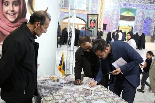 همزمان با ماه محرم طرح «نذر امسال من، حمایت از یک یتیم» در زنجان آغاز شد