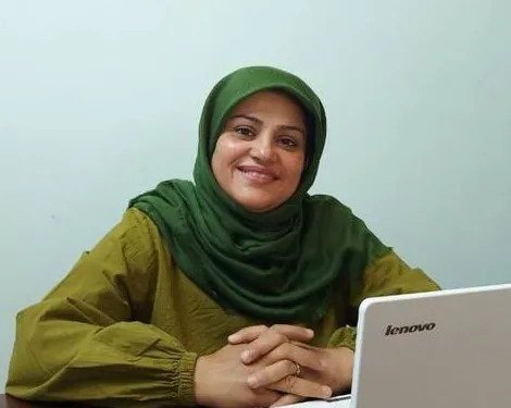 نجمه