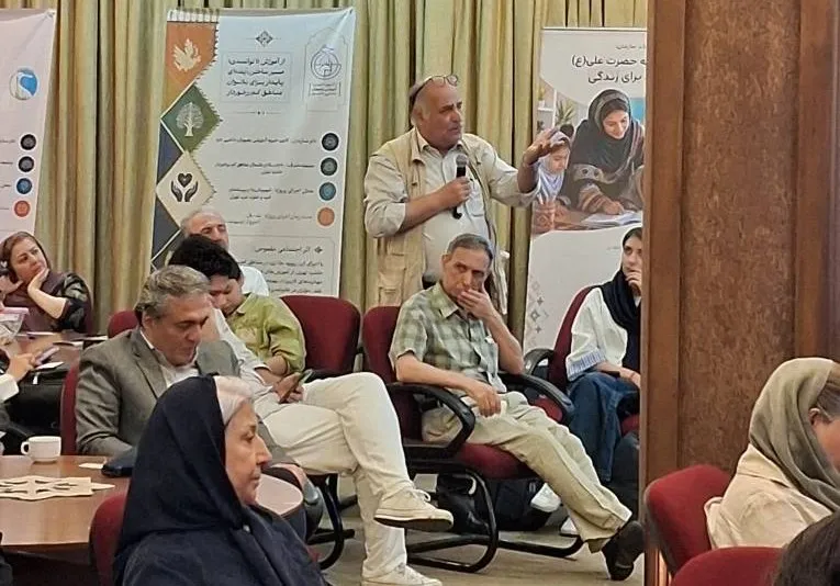 احمد قویدل