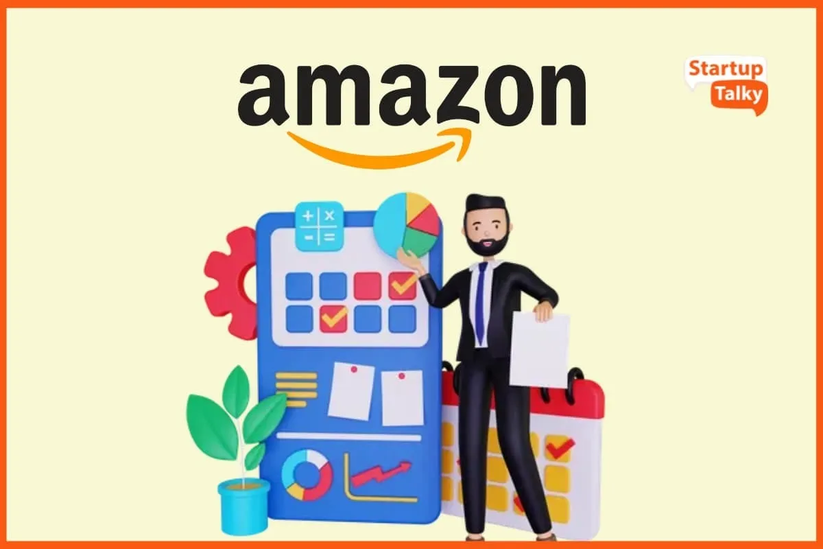 چگونه «آمازون بیزنس» کارایی و شفافیت مالی را بازمی‌گرداند؟