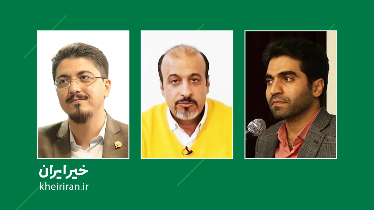در «رویداد ملی نوآوری اجتماعی» چالش‌های اجتماعی با نگاه نوآورانه حل می‌شوند