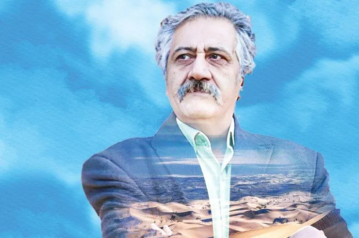 نشست «قصه‌گوی مردم» برگزار می‌شود