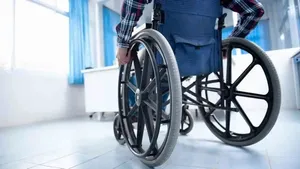 فعال حوزه افراد دارای معلولیت: در دانشگاه‌ها «دفتر امور دانشجویان دارای معلولیت» ایجاد شود