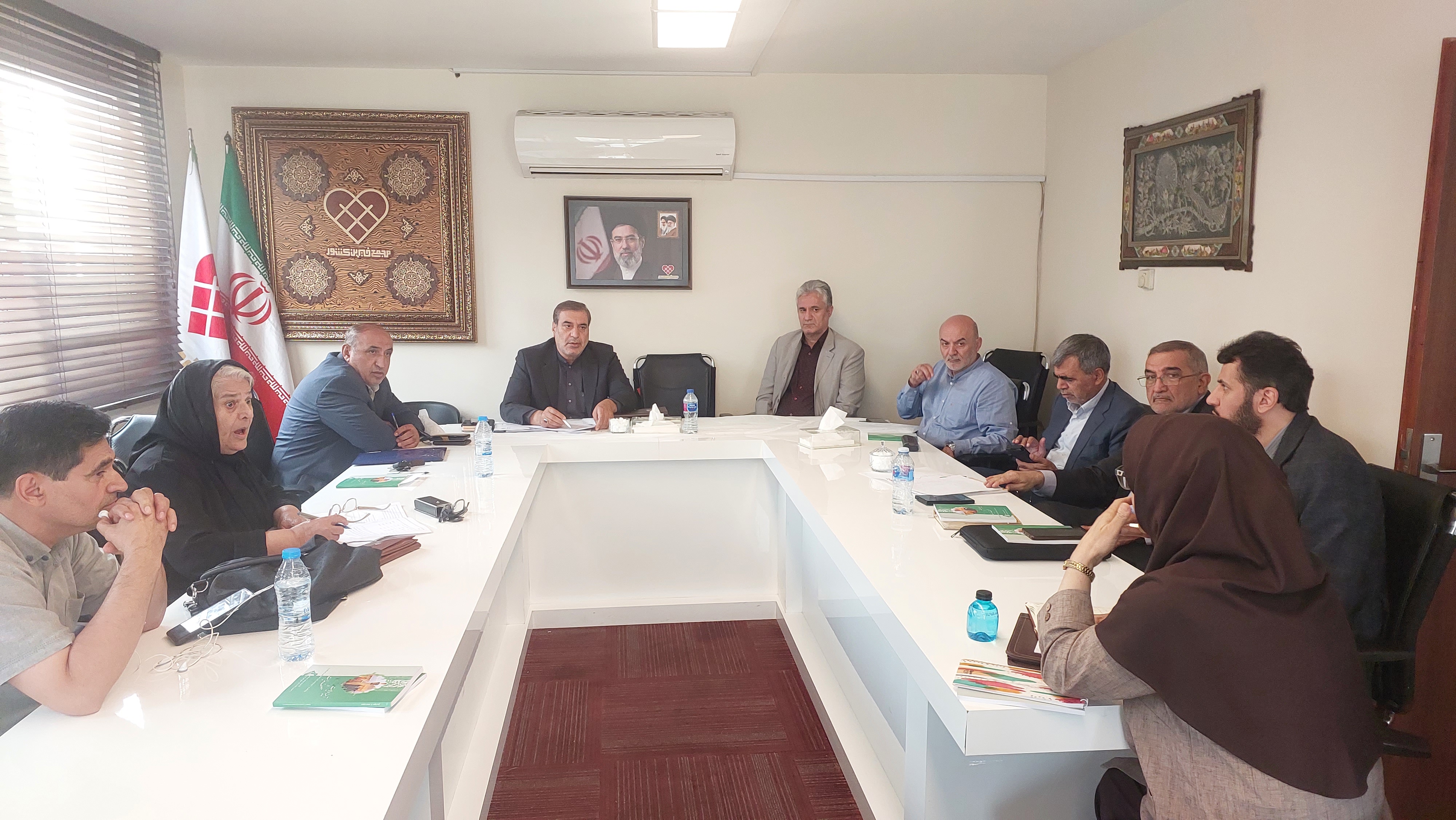 مجمع خیرین