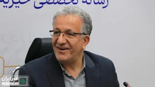 تقدیر از خبرنگاران