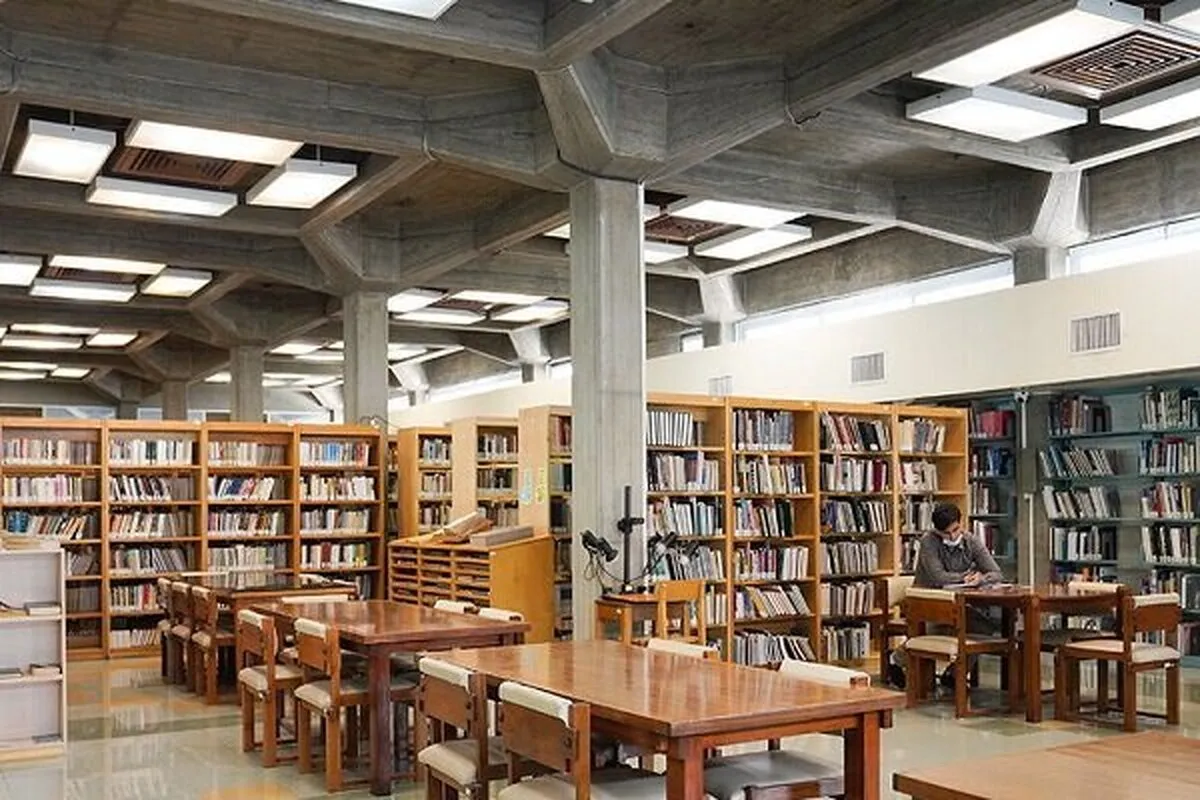 چراغ روشن ۱۰۴ کتابخانه عمومی در نوروز