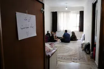 روایت مهربانی شهروندانی که خانه‌هایشان را در اختیار خانواده‌های جنگ‌زده جنوب قرار دادند