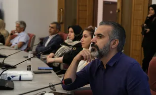 گردهمایی خیر ایران با موضوع «گذار به نیکوکاری هوشمند»