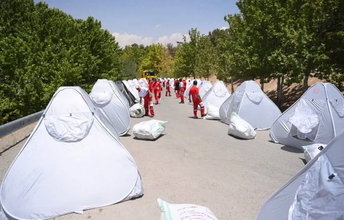 اسکان
