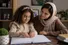 پذیرش نابینایی دخترم برایم سخت است