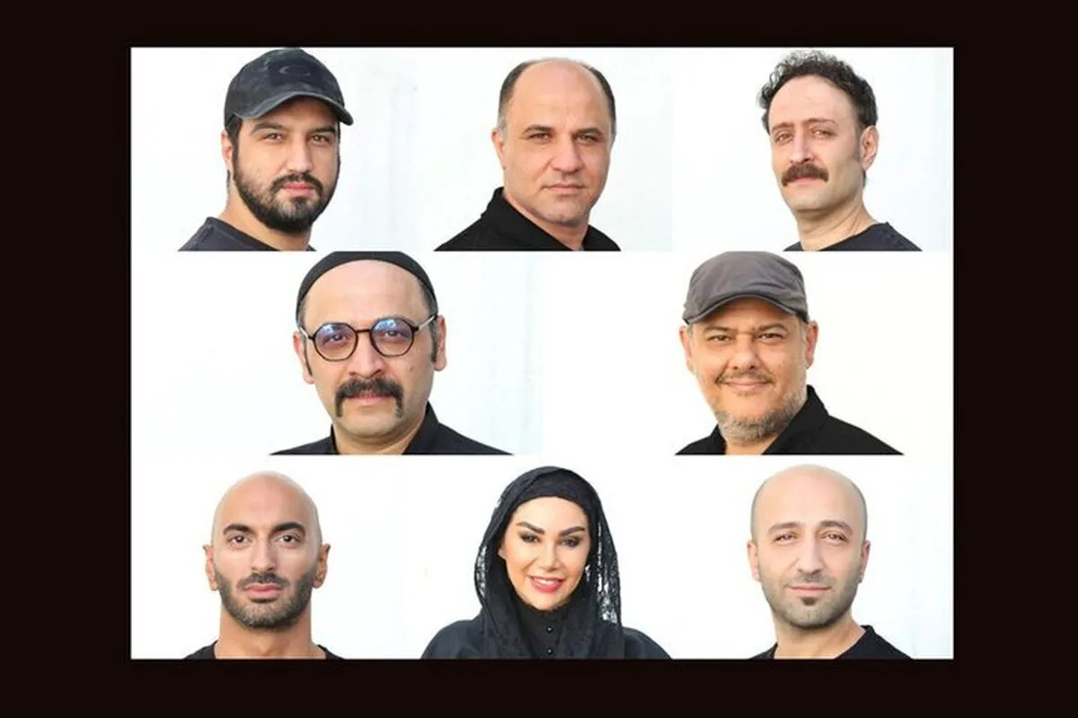 نمایش کمدی «سلول» اواخر آبان روی صحنه عمارت نوفل‌لوشاتو می‌رود