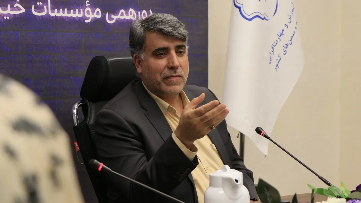 «مکسا» توانسته الگویی عملیاتی برای ارائه خدمات جامع به بیماران مبتلا به سرطان طراحی و اجرا کند