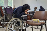 آزمون دوم استخدامی افراد دارای معلولیت در آبان برگزار می‌شود