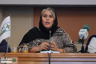 نشست بررسی نقش نیکوکاری در حل مسائل کشور