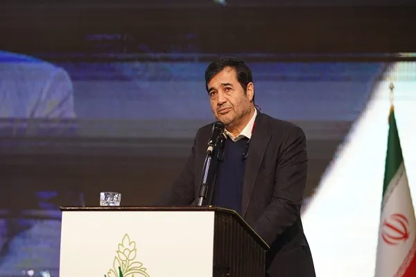 وزیر ورزش و جوانان تأکید کرد: نقش مؤثر خیرین در ارتقای سلامت جسمی، روانی و اجتماعی جامعه
