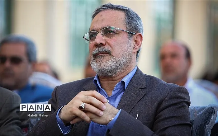سیدمحمد بطحایی به ریاست سازمان امور اجتماعی کشور منصوب شد