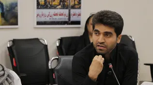 نشست هم‌اندیشی درباره فعالیت خیریه‌ها در جنگ و بحران