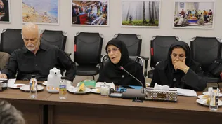 نشست هم‌اندیشی درباره فعالیت خیریه‌ها در جنگ و بحران
