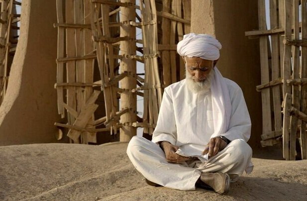 آدمهای معمولی و قصههای خاص در سینمای مستند آدمهای معمولی و قصههای خاص در سینمای مستند