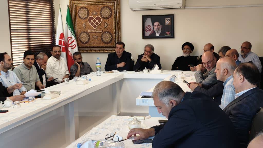 مجمع خیرین کشور، امسال از خیرین برگزیده تقدیر میکند مجمع خیرین کشور، امسال از خیرین برگزیده تقدیر میکند