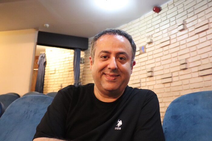 «میراث» میزبان افراد دارای معلولیت شد