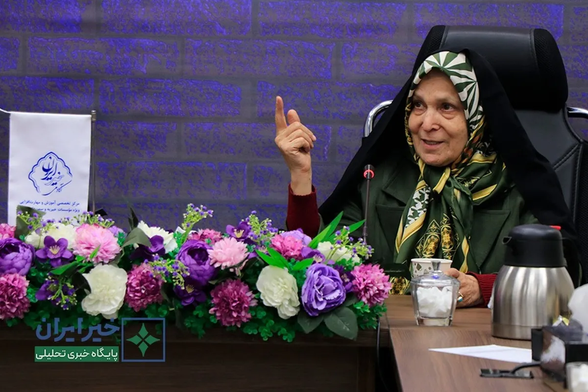 «مهر گیتی» همچنان مهر می‌ورزد