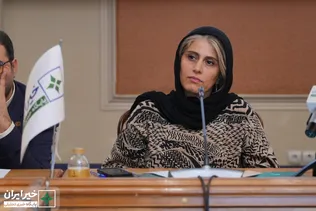 نشست بررسی نقش نیکوکاری در حل مسائل کشور