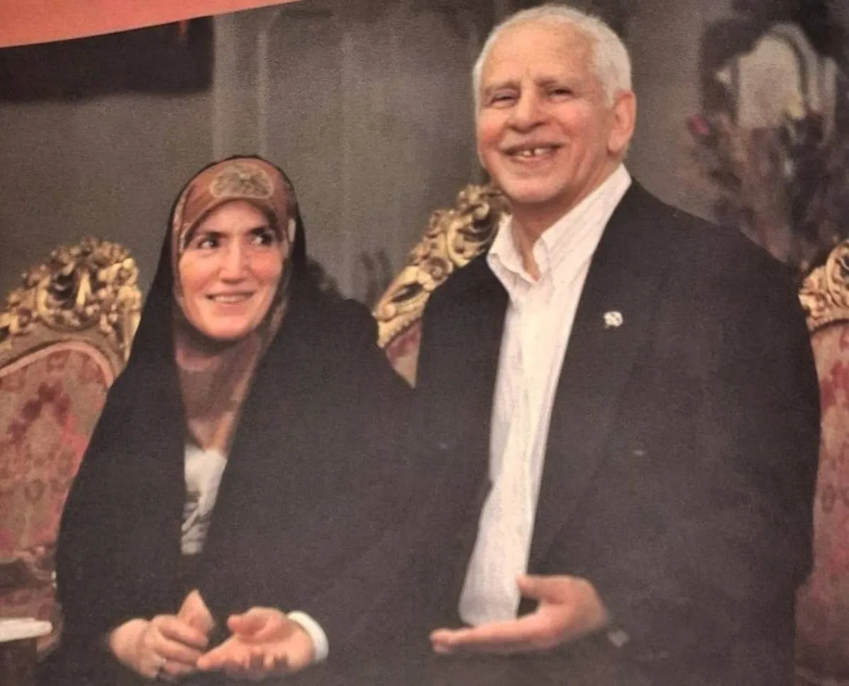 «سریه بایرامی»، خیّر مدرسه‌ساز کشورمان درگذشت