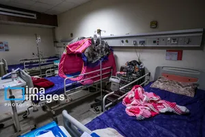 حمله به بیمارستان شهیدبقایی اهواز و تخلیه اضطراری ۲۱۱ کودک تحت شیمی‌درمانی /سازمان‌های مردم‌نهاد چگونه می‌توانند پیگیری حقوقی کنند؟