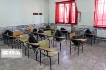 ۷۶ هزار کلاس درس در طرح شهید عجمیان بهسازی و شاداب‌سازی می‌شود