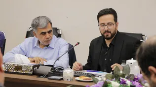 نشست هم‌اندیشی درباره فعالیت خیریه‌ها در جنگ و بحران