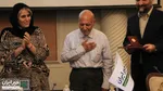 نشست بررسی نقش نیکوکاری در حل مسائل کشور