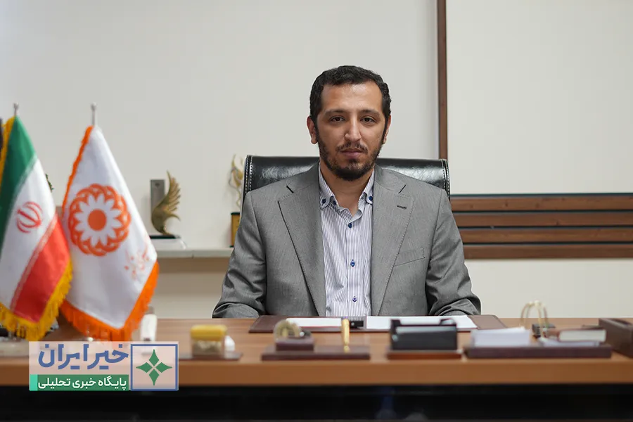 جشنواره ملی اعطای نشان نیکوکاری، توسعۀ کار خیر را دنبال می‌کند