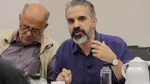 نشست هم‌اندیشی درباره فعالیت خیریه‌ها در جنگ و بحران
