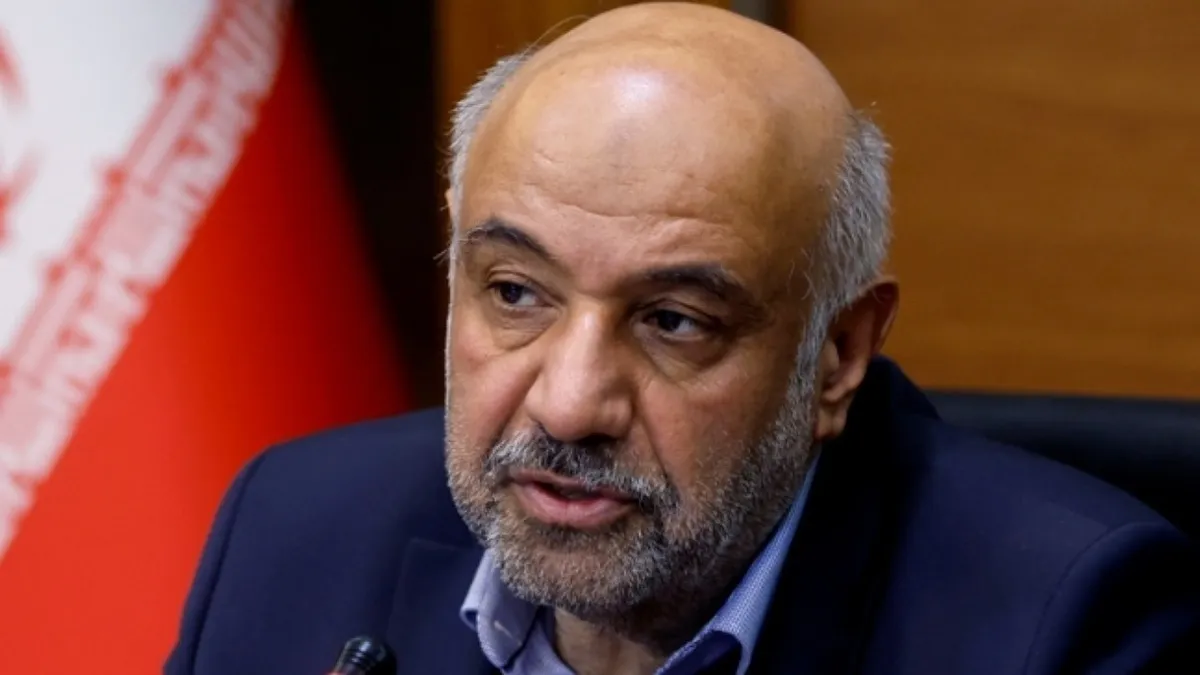 بخش مرد‌م‌نهاد باید ضلع جدیدی از توسعه در سیستان و بلوچستان باشد