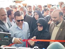 خان محمدی: ۶۱ درصد طرح‌های آماده بهره‌برداری مدارس با مشارکت خیرین اجرا شده است