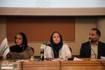 نشست بررسی نقش نیکوکاری در حل مسائل کشور