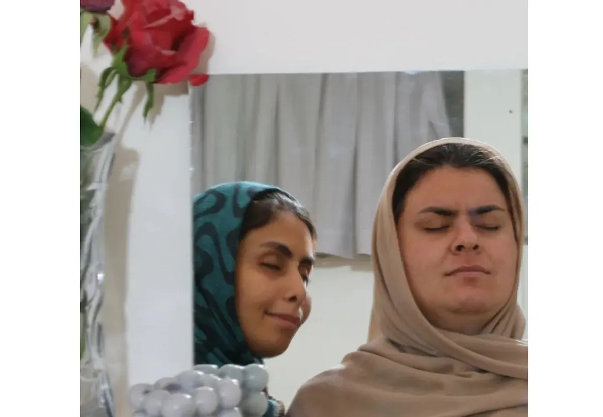 مستند با من برقص
