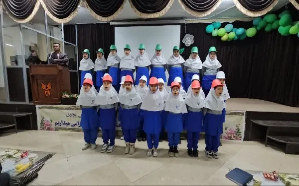 آزادی چهار زندانی غیرعمد با سخاوت دانش‌آموزان مرودشتی
