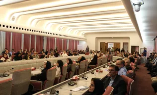 گردهمایی خیر ایران با موضوع «گذار به نیکوکاری هوشمند»