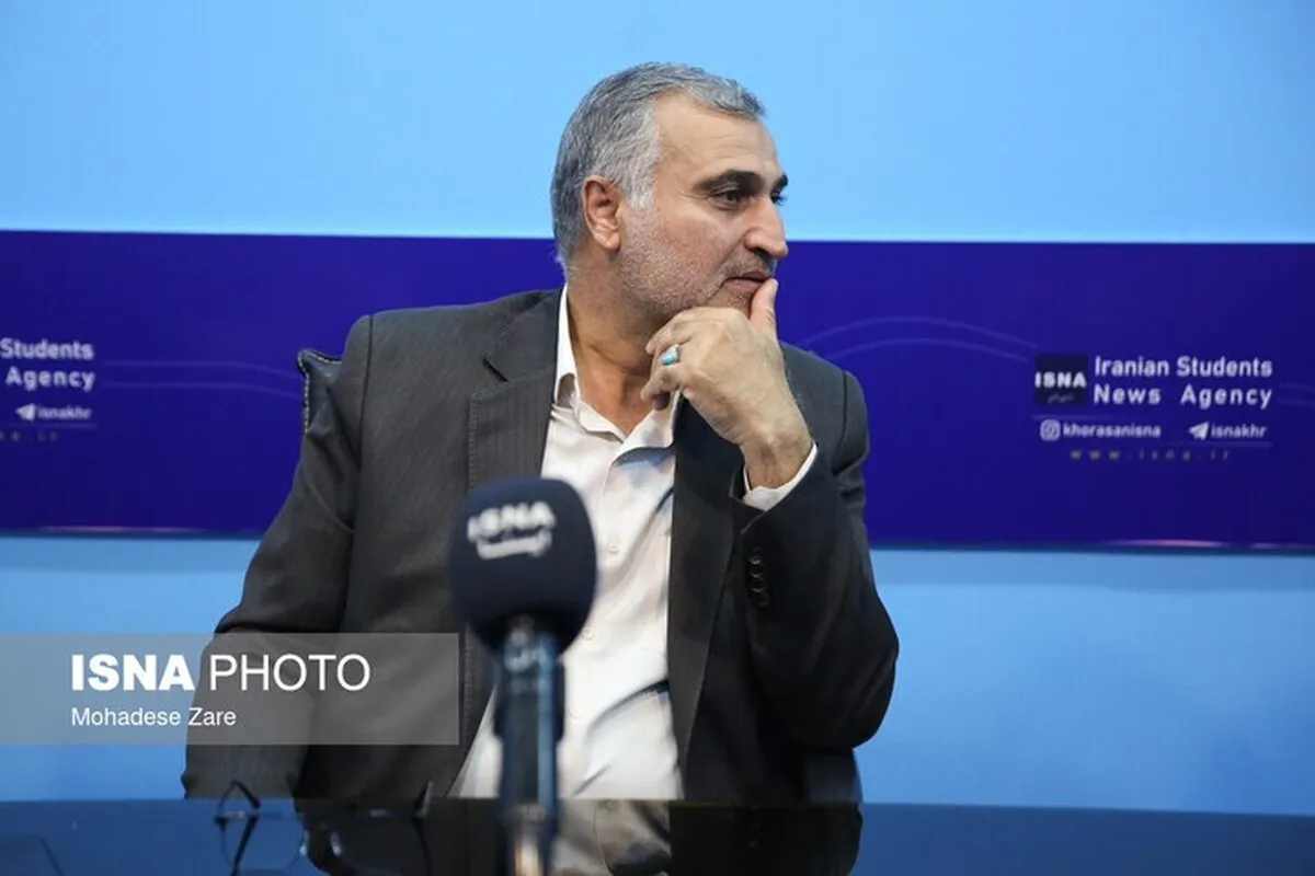 خراسان رضوی رتبه نخست نیکوکاری در جنگ اخیر را از آن خود کرد