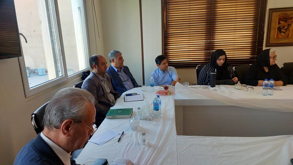 مجامع خیرین در استان‌ها «تازه‌نفس» می‌شوند / برنامه‌های کمیسیون جوانان مجمع خیرین کشور اعلام شد 