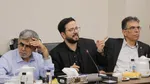 نشست هم‌اندیشی درباره فعالیت خیریه‌ها در جنگ و بحران