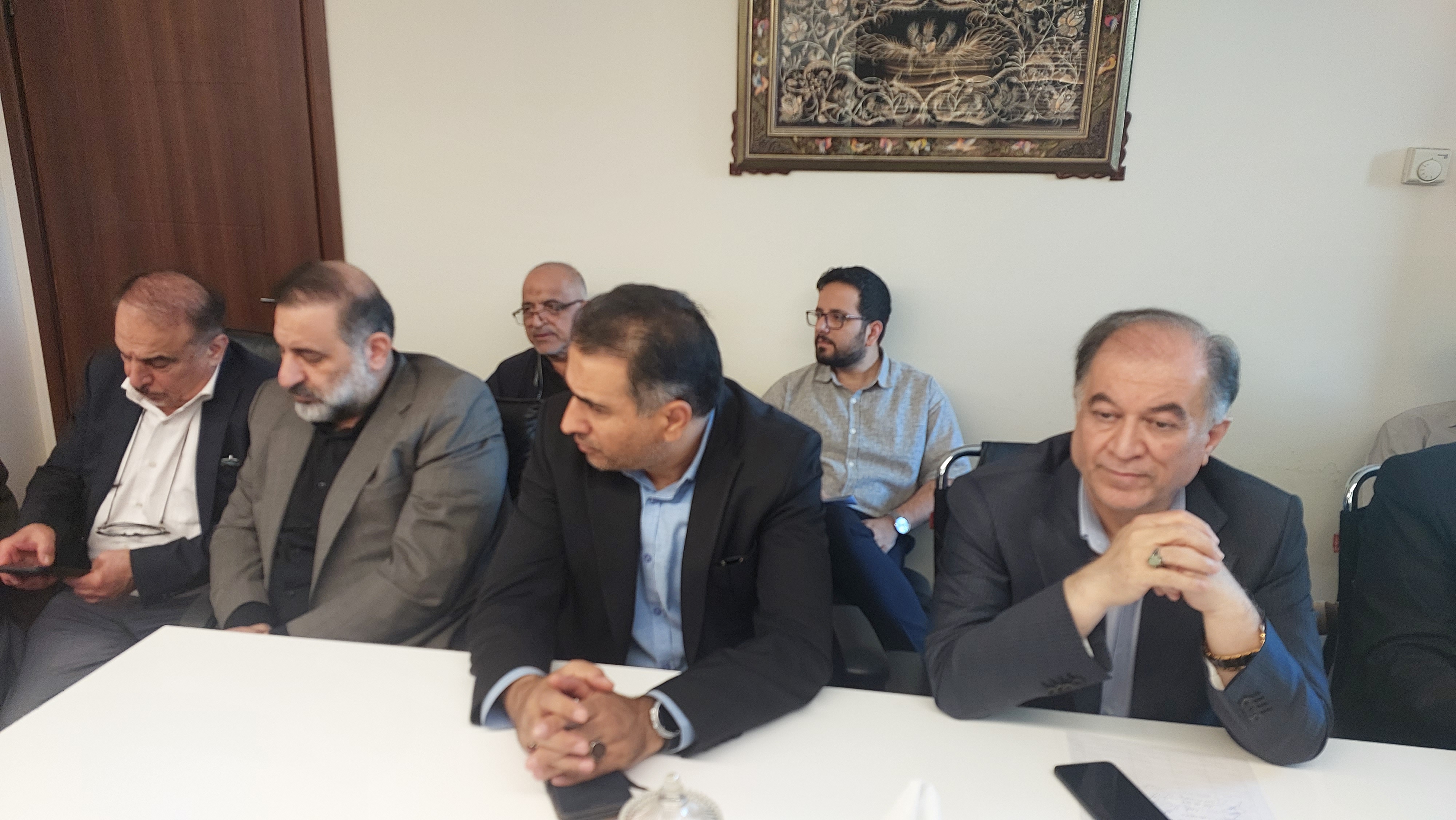 فصلی جدید از همکاری مجمع خیرین کشور و سازمان بهزیستی / بانک زمان در سطح ملی اجرا میشود فصلی جدید از همکاری مجمع خیرین کشور و سازمان بهزیستی / بانک زمان در سطح ملی اجرا میشود