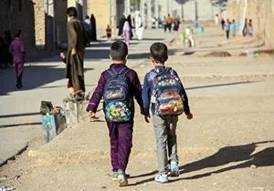 دو هزار و ۸۰۸ کودک بازمانده از تحصیل  به مدرسه بازمی‌گردند / خیرین در پویش بنای مهربانی شرکت کنند