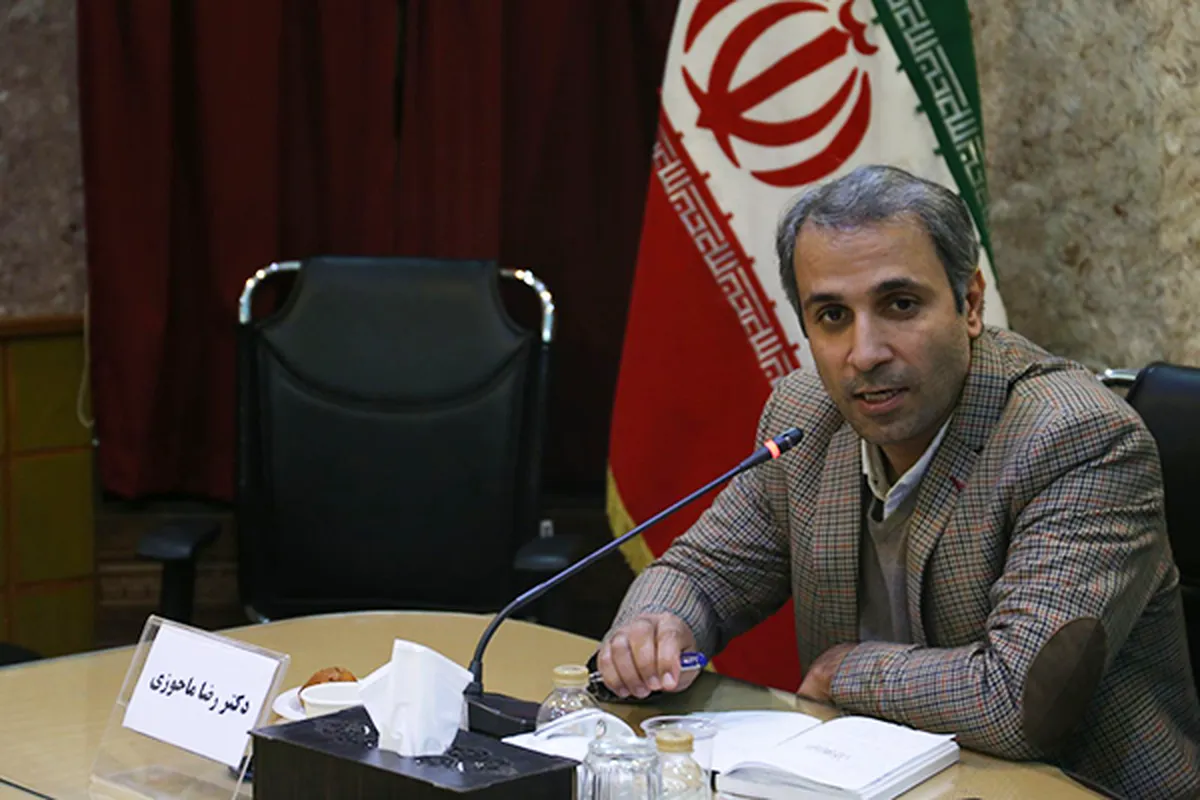 تحقق برنامه‌های مسئولیت اجتماعی منوط به داشتن «رؤیای ایرانی» است