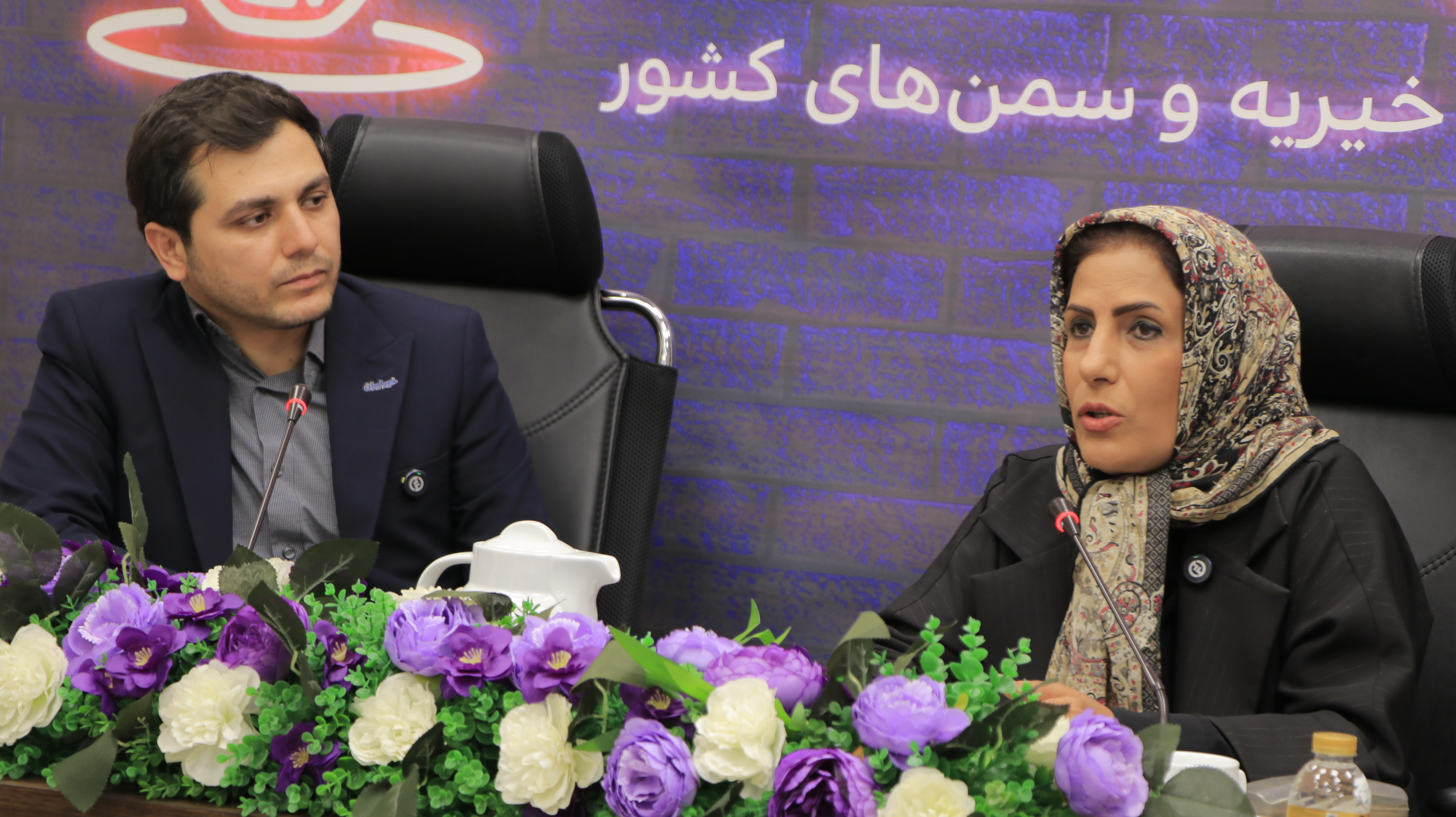 اوتیسم بیماری نیست؛ خانوادهها بیش از درمان به آگاهی و همراهی جامعه نیاز دارند اوتیسم بیماری نیست؛ خانوادهها بیش از درمان به آگاهی و همراهی جامعه نیاز دارند