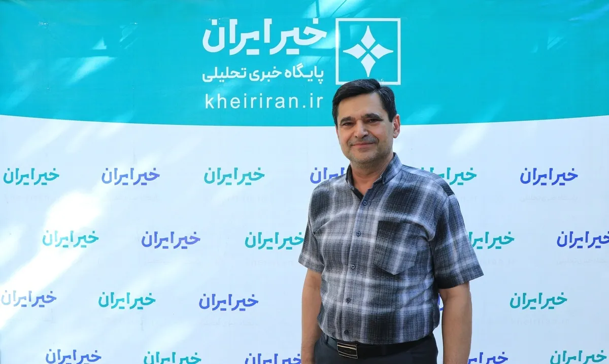 ای کاش خیرین در حوزهٔ «پژوهش» سرطان هم ورود کنند / با سبک زندگی سالم و کاهش استرس، از سرطان پیشگیری کنیم
